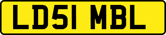 LD51MBL