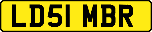 LD51MBR