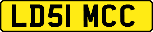 LD51MCC