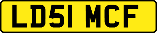 LD51MCF