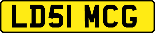 LD51MCG