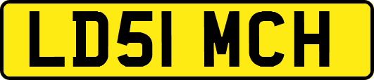 LD51MCH