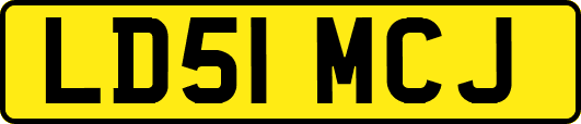 LD51MCJ