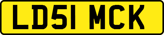 LD51MCK