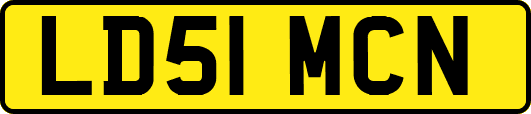 LD51MCN