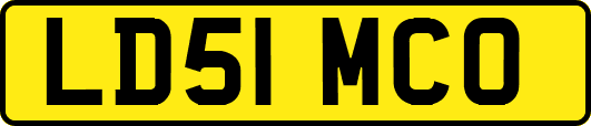 LD51MCO