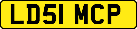 LD51MCP