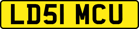 LD51MCU