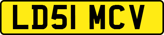 LD51MCV