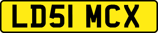 LD51MCX
