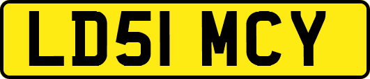 LD51MCY
