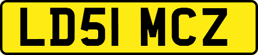 LD51MCZ