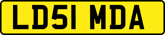 LD51MDA