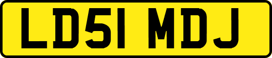 LD51MDJ