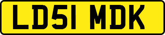 LD51MDK