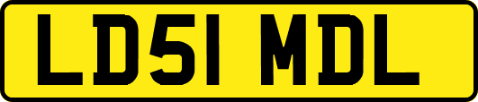 LD51MDL