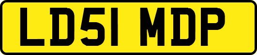 LD51MDP
