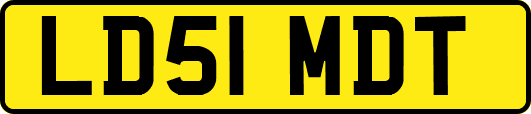 LD51MDT