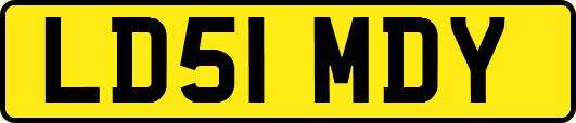 LD51MDY