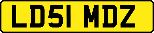 LD51MDZ