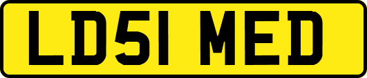 LD51MED