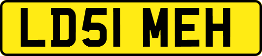 LD51MEH