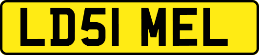 LD51MEL