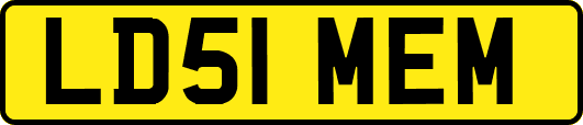 LD51MEM