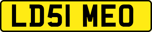 LD51MEO