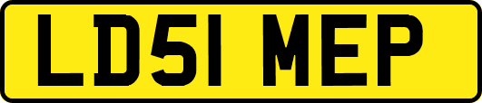 LD51MEP
