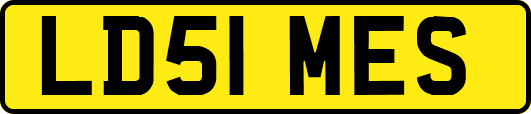 LD51MES