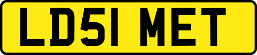 LD51MET