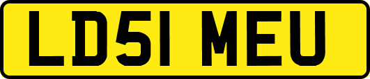 LD51MEU