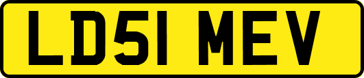LD51MEV