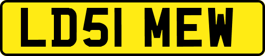 LD51MEW