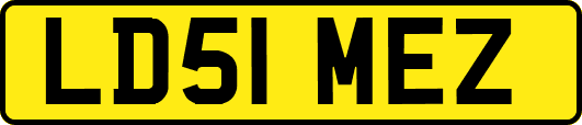 LD51MEZ