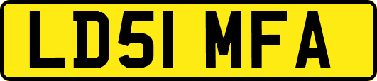 LD51MFA