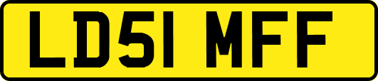 LD51MFF