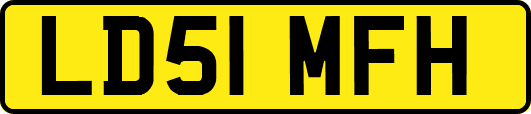 LD51MFH
