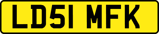 LD51MFK