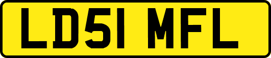 LD51MFL