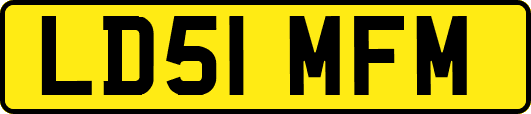 LD51MFM