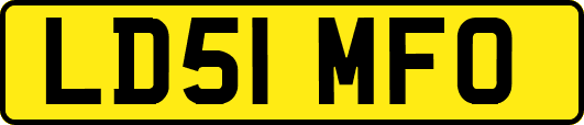 LD51MFO
