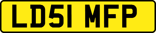 LD51MFP