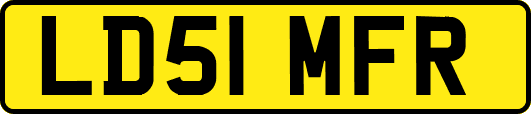 LD51MFR