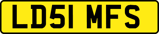 LD51MFS