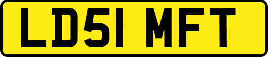 LD51MFT