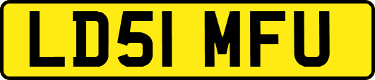 LD51MFU