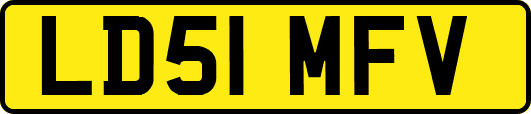 LD51MFV