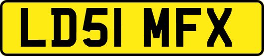 LD51MFX